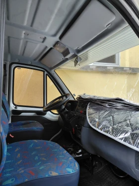 Кемпер Fiat Ducato 2.8tdi, снимка 4