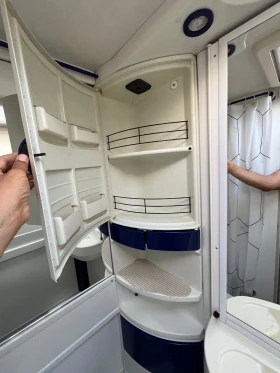  HYMER / ERIBA | Mobile.bg    12