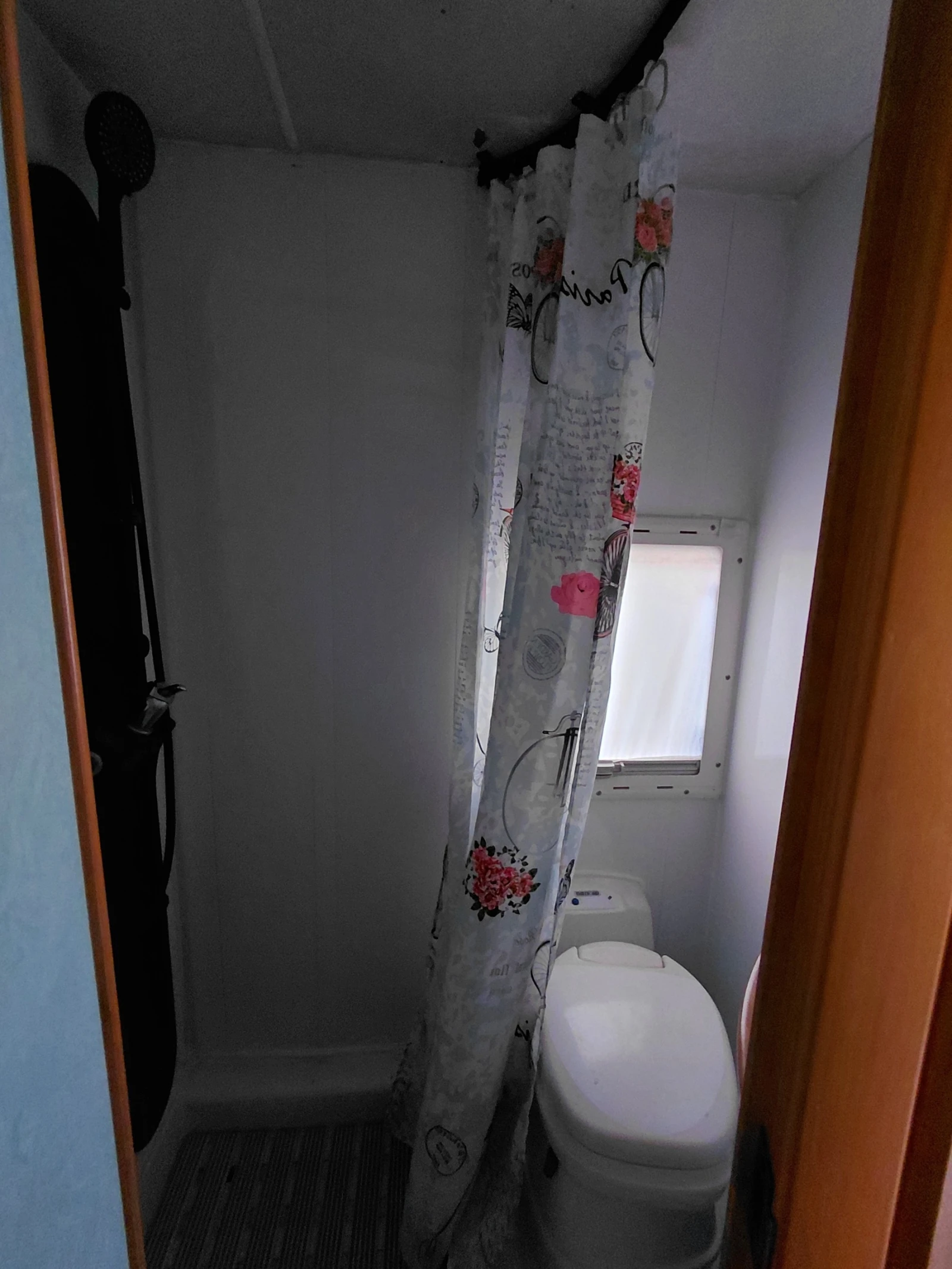 Кемпер Fiat Ducato 2.8tdi, снимка 15 - Каравани и кемпери - 54366056