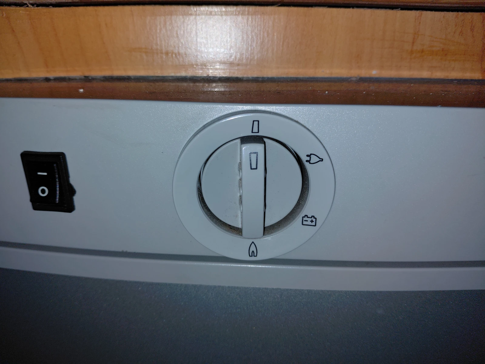 Кемпер Fiat Ducato 2.8tdi, снимка 11 - Каравани и кемпери - 54366056