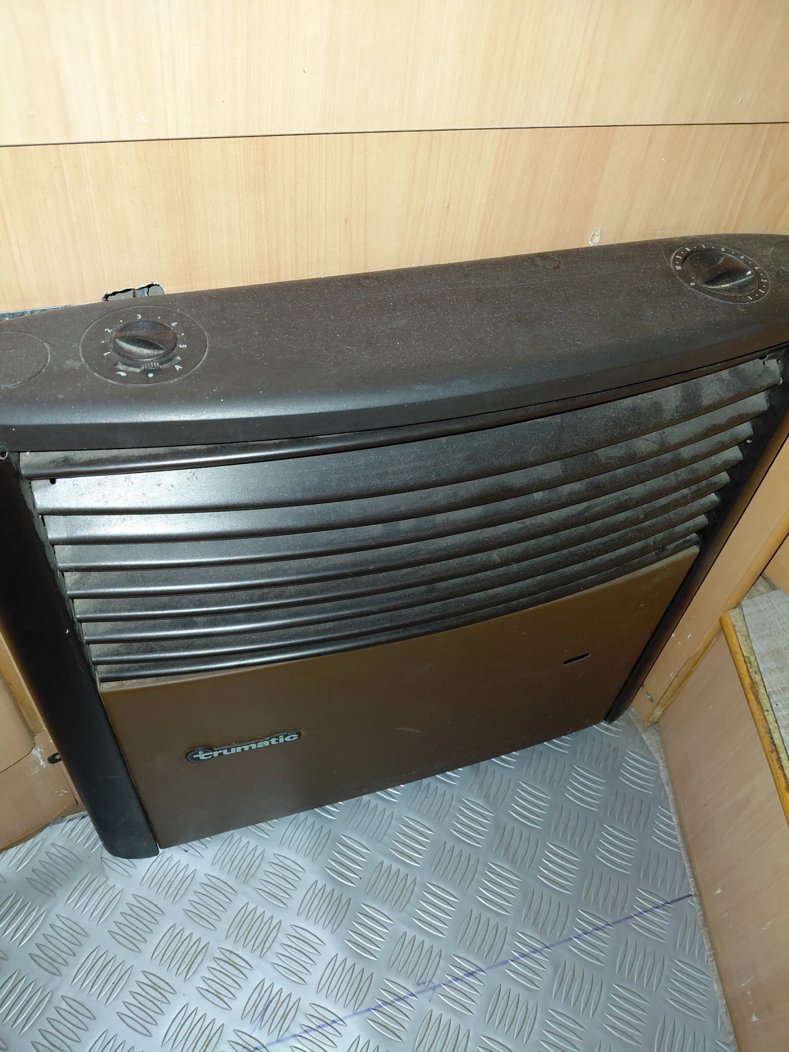 Кемпер Fiat Ducato 2.8tdi, снимка 12 - Каравани и кемпери - 54366056