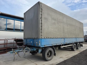 За камион Други, снимка 2