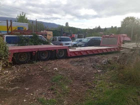 Полуремарке Други ИЗВЪНГАБАРИТНА, снимка 2 - Ремаркета - 52843924
