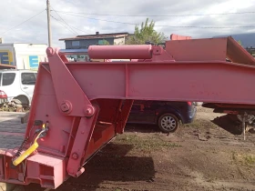 Полуремарке Други ИЗВЪНГАБАРИТНА, снимка 3 - Ремаркета - 52843924