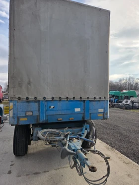 За камион Други, снимка 3 - Ремаркета - 53528527
