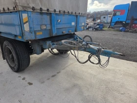 За камион Други, снимка 6 - Ремаркета - 53528527