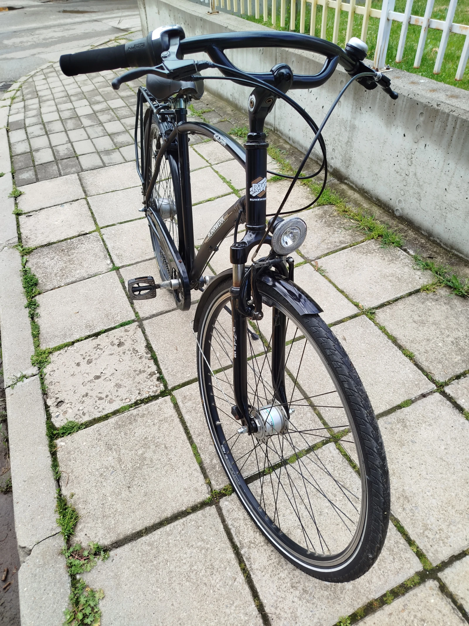 ������� ������� Ruhrwerk 28���� 8�������� ��������� | Mobile.bg � ����������� 4