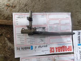 Спирачна система за Mitsubishi Pajero, снимка 4