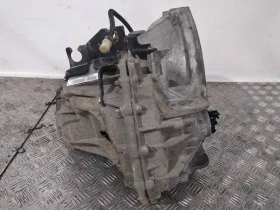 Скоростна кутичя Renautl Trafic Opel Vivaro Nissan - 2.0dci, снимка 5