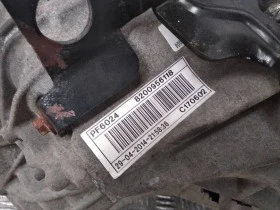 Скоростна кутичя Renautl Trafic Opel Vivaro Nissan - 2.0dci, снимка 4