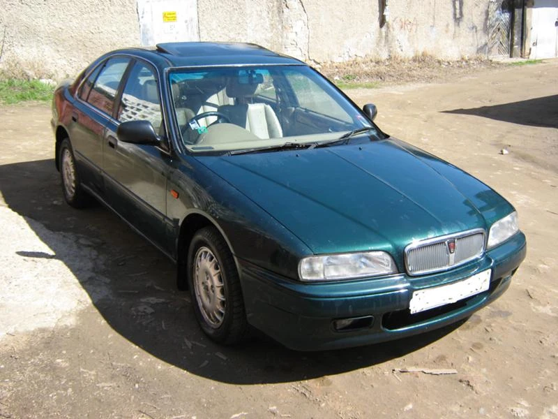 части за модела Rover 620/623i, снимка 4 - Части - 41989037