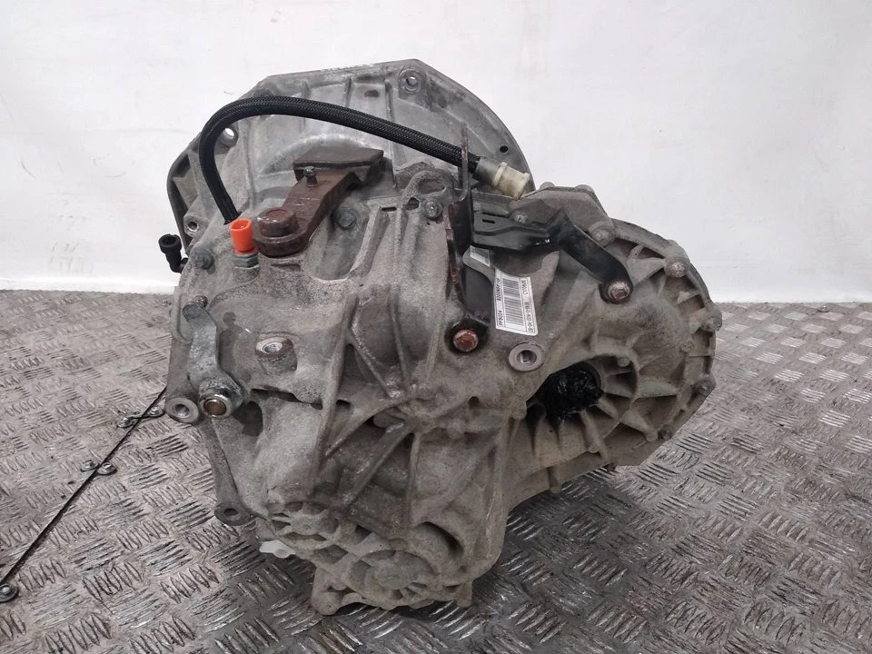   Renautl Trafic Opel Vivaro Nissan - 2.0dci | Mobile.bg   3