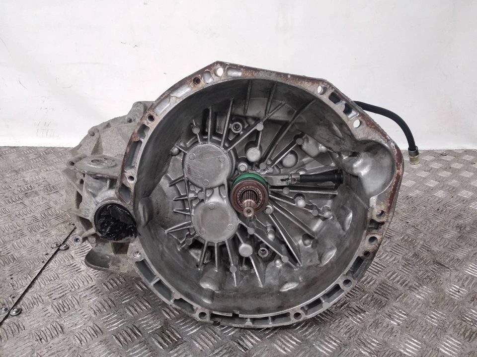   Renautl Trafic Opel Vivaro Nissan - 2.0dci | Mobile.bg   1