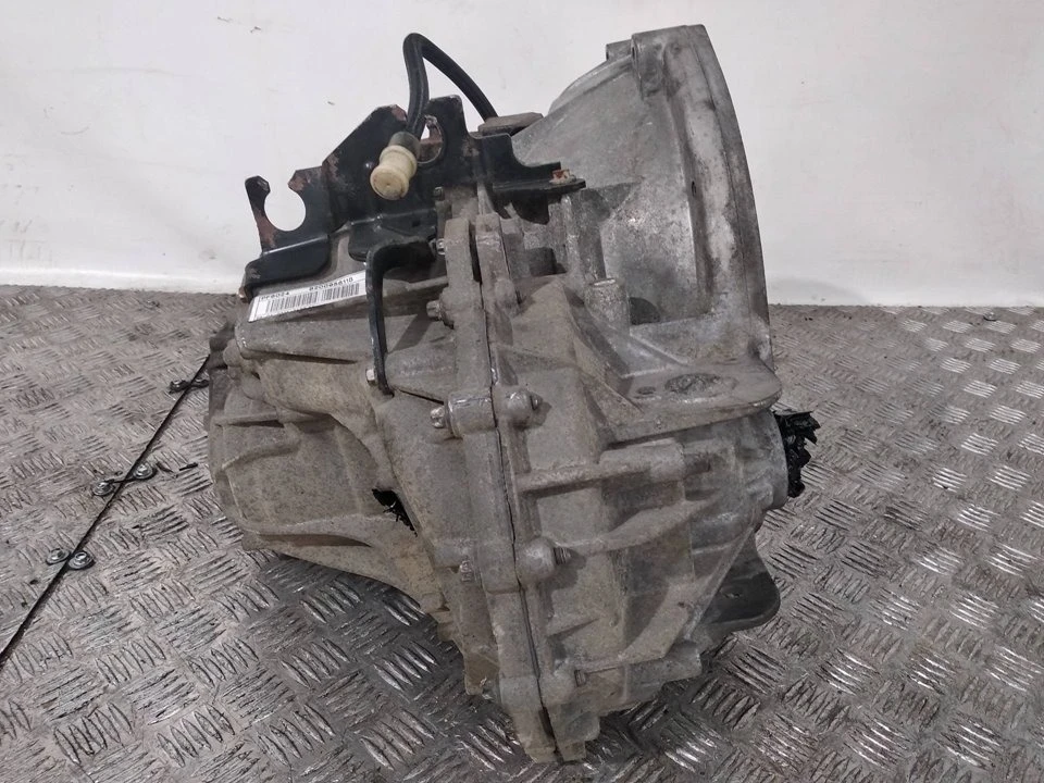   Renautl Trafic Opel Vivaro Nissan - 2.0dci | Mobile.bg   5