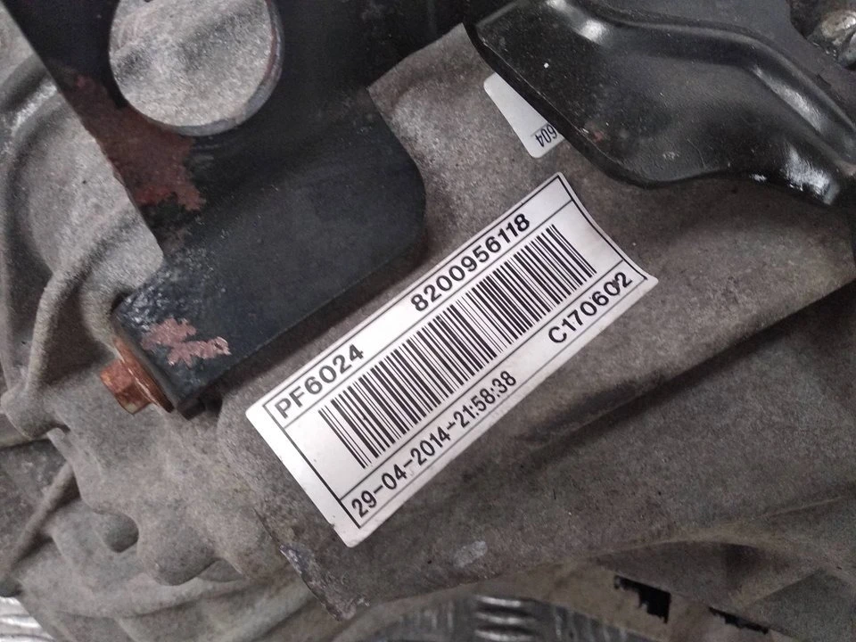   Renautl Trafic Opel Vivaro Nissan - 2.0dci | Mobile.bg   4