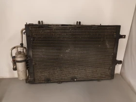 Радиатор климатик опел тигра 1.4 бензин