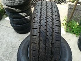 Гуми Летни 165/80R13, снимка 1