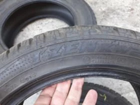 Гуми Зимни 195/50R16, снимка 4