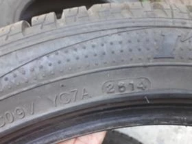 Гуми Зимни 195/50R16, снимка 5