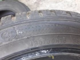 Гуми Зимни 195/50R16, снимка 6
