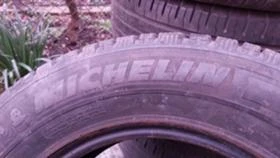 Гуми Зимни 225/65R16, снимка 3