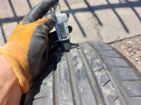 Гуми Летни 205/50R17, снимка 3