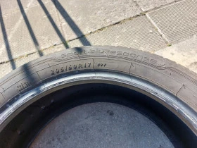 Гуми Летни 205/50R17, снимка 5