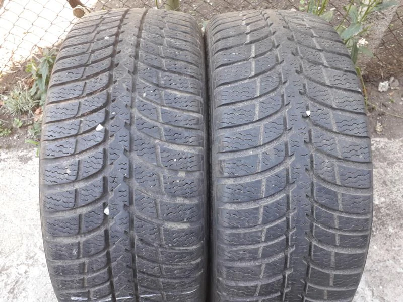 Гуми Зимни 195/50R16, снимка 7 - Гуми и джанти - 22338638