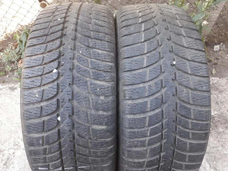 Гуми Зимни 195/50R16, снимка 8 - Гуми и джанти - 22338638