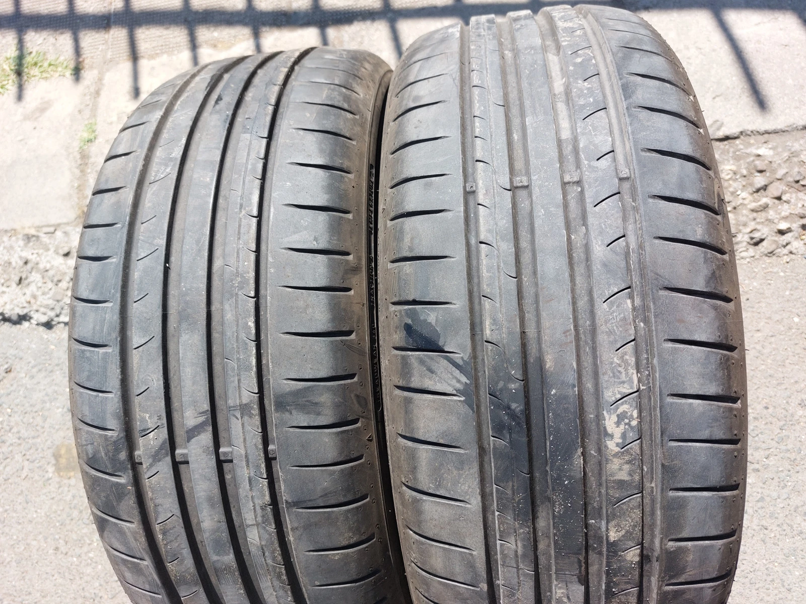 ���� 205/50R17 | Mobile.bg � ����������� 1
