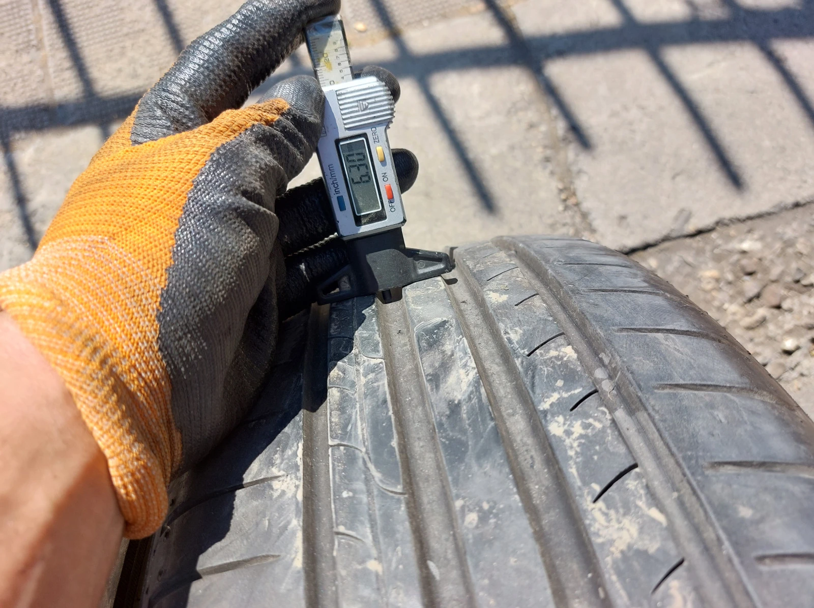 ���� 205/50R17 | Mobile.bg � ����������� 3