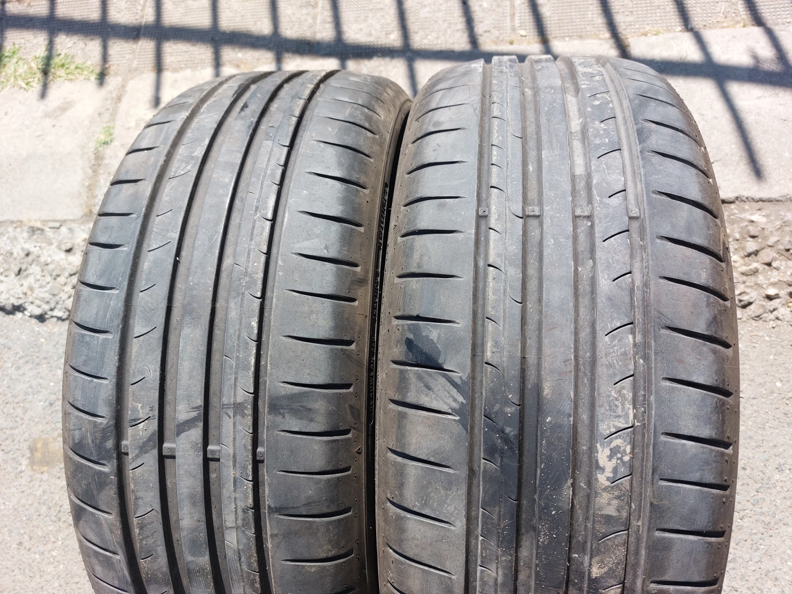 ���� 205/50R17 | Mobile.bg � ����������� 2