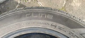 Гуми Летни 215/60R17, снимка 6 - Гуми и джанти - 47384916