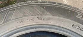 Гуми Летни 215/60R17, снимка 7 - Гуми и джанти - 47384916