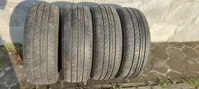 Гуми Летни 215/60R17, снимка 1 - Гуми и джанти - 47384916