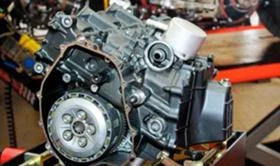 Сервиз за мотопеди , скутери , АТВ и мотоциклети, снимка 2