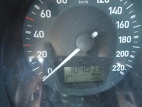 Seat Ibiza 1.2 6V BBM, снимка 13