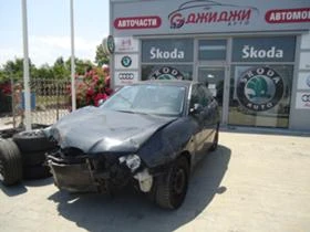 Seat Ibiza 1.2 6V BBM, снимка 1