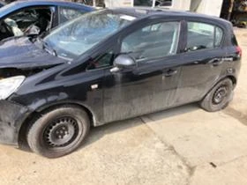 Opel Corsa Z13DTH;Z12XEP, снимка 5