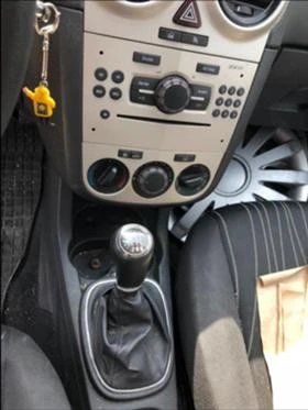 Opel Corsa Z13DTH;Z12XEP, снимка 8