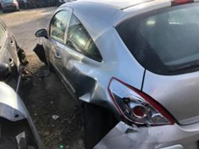 Opel Corsa Z13DTH;Z12XEP, снимка 14