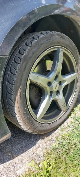 VW Passat B7, снимка 9