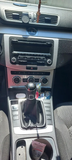 VW Passat B7, снимка 3