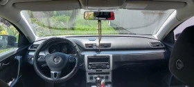 VW Passat B7, снимка 6