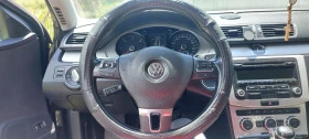 VW Passat B7, снимка 2