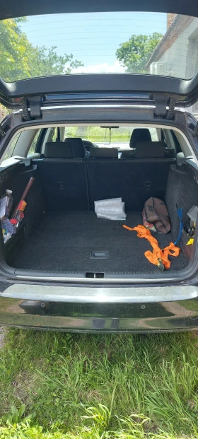 VW Passat B7, снимка 7
