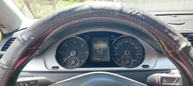 VW Passat B7, снимка 4