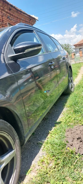 VW Passat B7, снимка 8