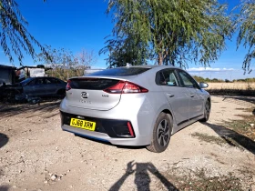 Hyundai Ioniq 1.6 хибрид, снимка 2