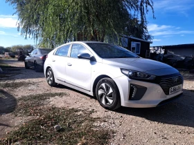 Hyundai Ioniq 1.6 хибрид, снимка 1